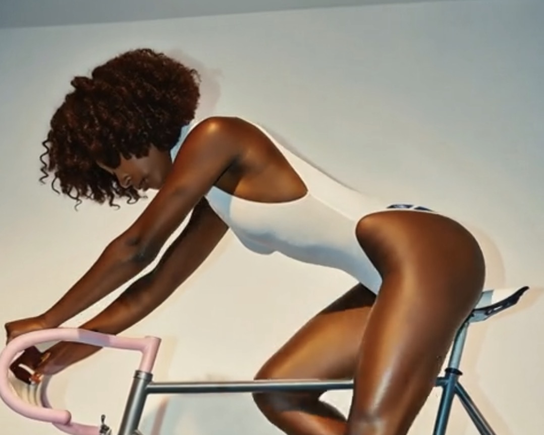 Creative Desktop Header